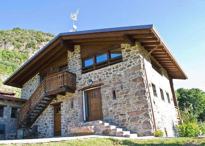 Agriturismo Ruc Del Lac Boario Terme